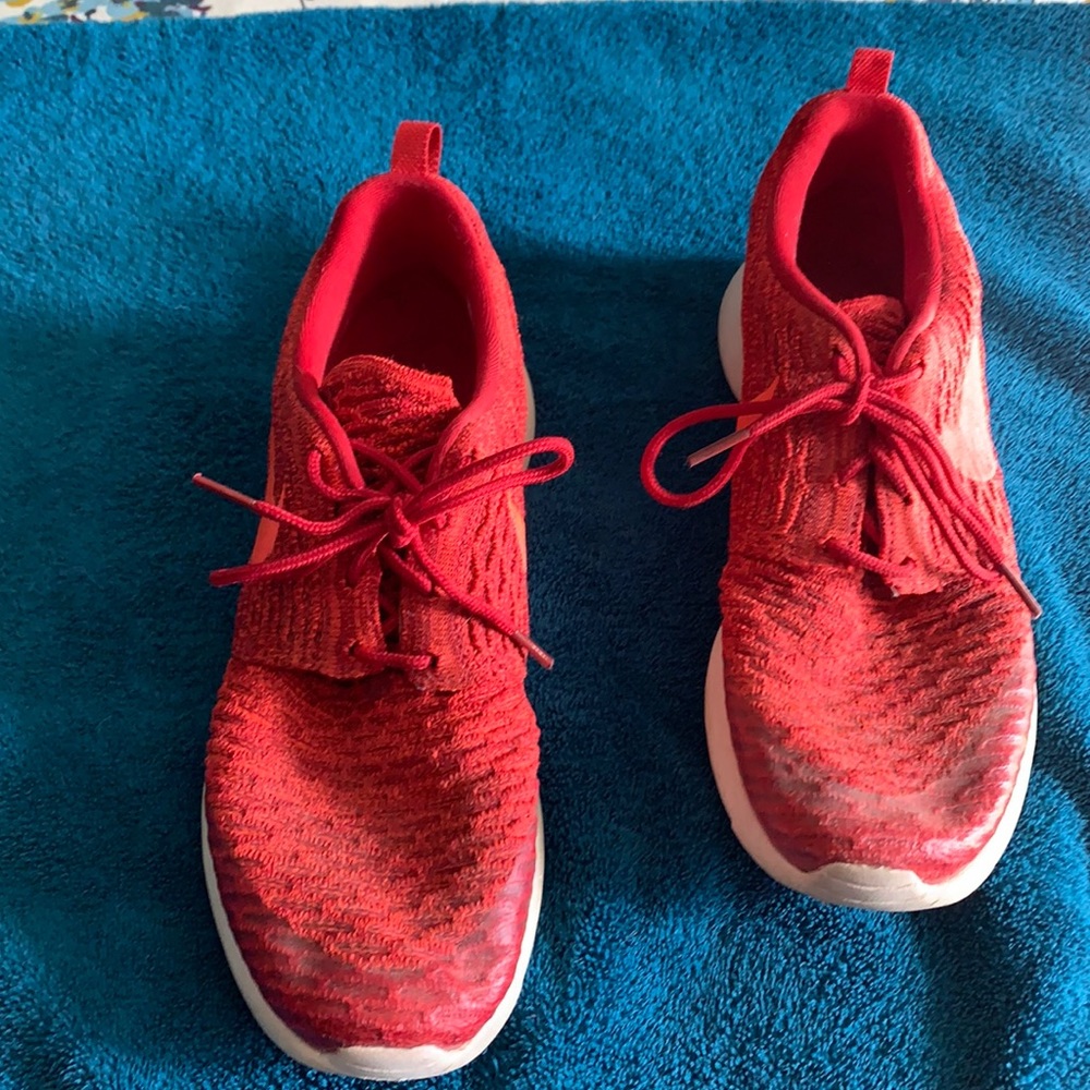 Nike Running Shoe…Euro 40.5